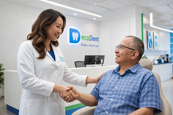 100% Clinical Autonomy